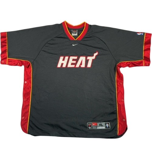 Nike miami heat nba - miami,