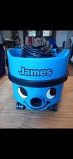 WORKING! Blue James Only Used
