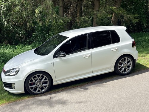 Golf gti edition well - golf,