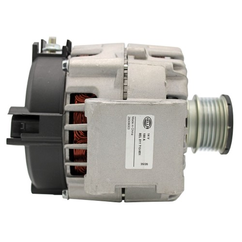 Alternator for mercedes slk - alternator,