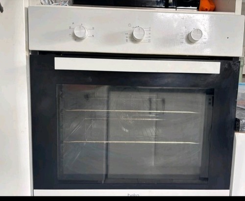 Integrated beko oven cif71w - integrated,