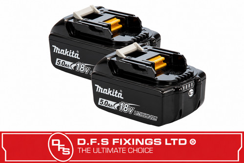 Genuine makita ion 18v - makita,