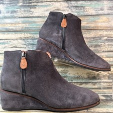 Gentle Souls Ankle Boot Size