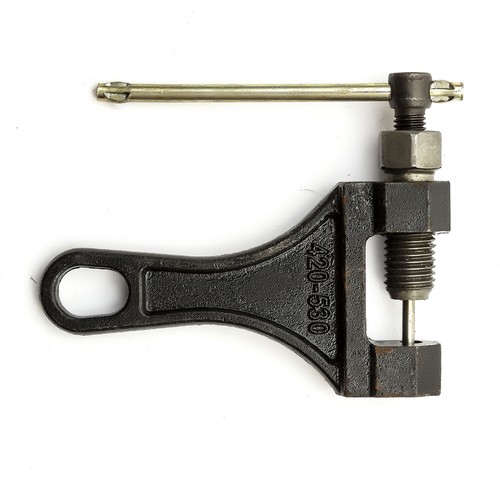Pit dirt bike 420 - 428, 520