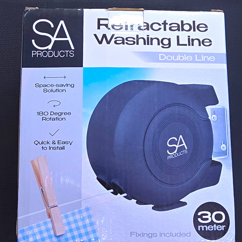 Products 30m retractable - sa,