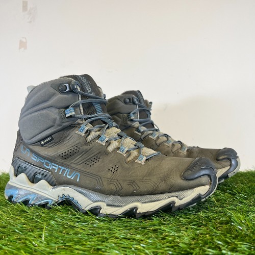 Sportiva boots size 5 - sportiva,