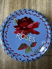 Cath Kidston x Cadbury Roses