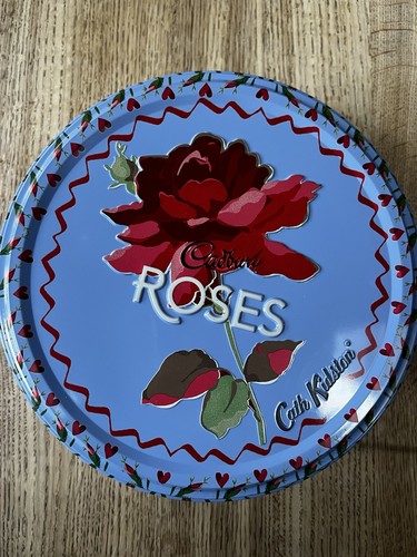 Cath kidston cadbury roses - kidston,