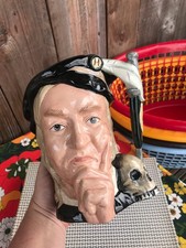 ROYAL DOULTON VINTAGE HAMLET