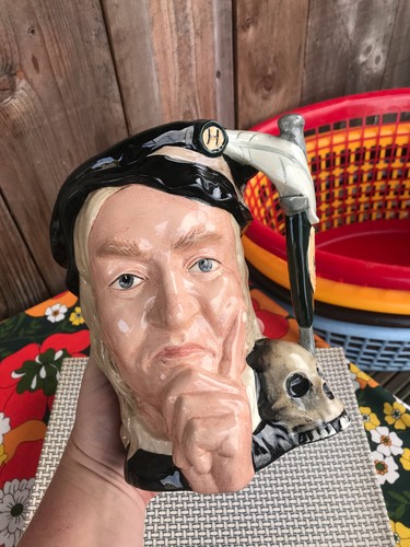 Royal doulton vintage hamlet - royal,