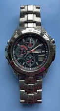 Men's Casio WVQ-4798 Wave