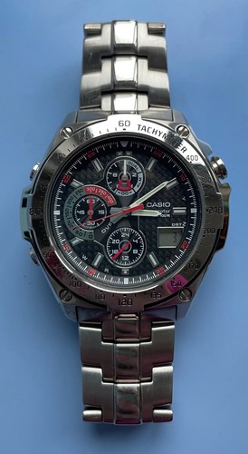 Men casio wvq 4798 wave - casio,