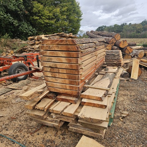 Cedar lebanon planks - cedar,