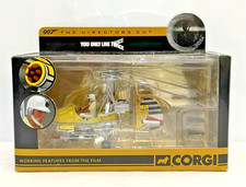 Corgi CC04602 James Bond 007 -