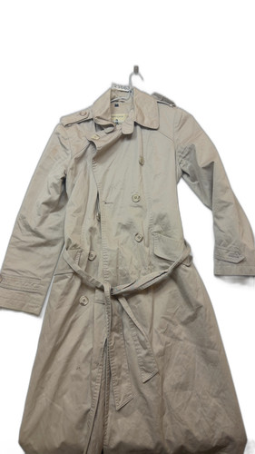 Paul costelloe beige trench - paul,