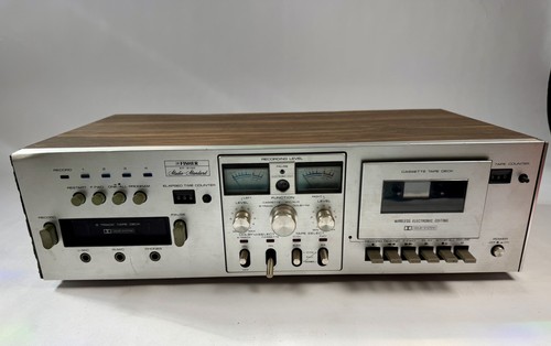 Vintage fisher 8155 er8155 - fisher, er-8155