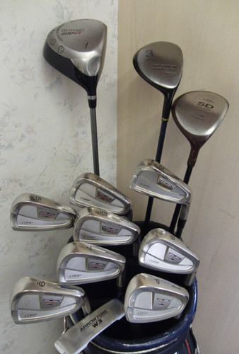 Set mizuno zoid - mizuno, t-zoid