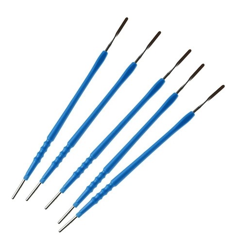 Electrosurgery blade - electrosurgery,