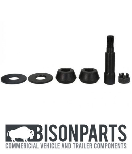 Shock absorber repair - shock,