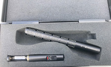 Sennheiser ME66 & K6 Shotgun