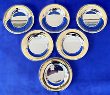 Zepter Six Dessert Plates