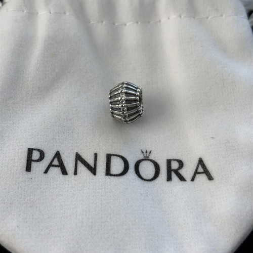 Pandora sterling silver - sterling,