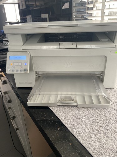 Laserjet pro mfp - hp,