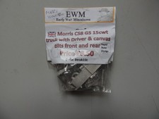 Early War Miniatures Morris