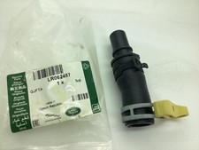 Land Rover Range Rover Vogue