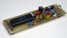 Ten Tec Omni V Display Driver