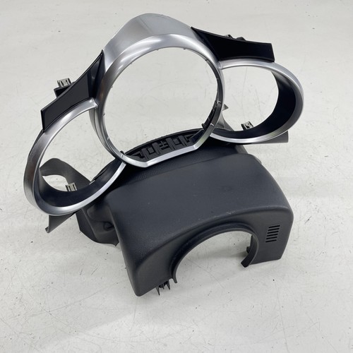 Citroen ds3 speedo - speedo, trim