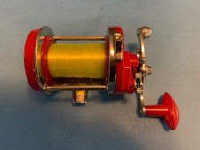 VINTAGE RARE INTREPID SEA