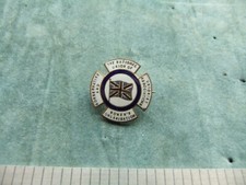 Conservative womens unionists Badge Vote rights party political tory union 1900s