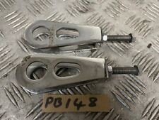 HONDA CB550K K2 SOHC chain tensioners 1973-1974