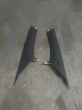 Vauxhall Monaro C Post