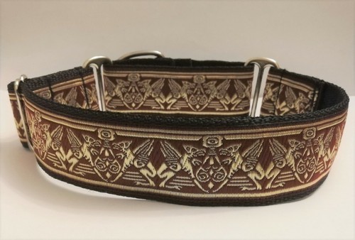Mythical burgundy gold - mythical,
