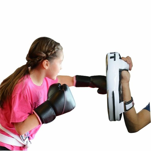Kick pads strike - , punching