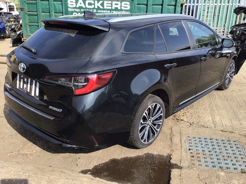 Toyota corolla 2019 - toyota, -2021