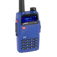 Rugged Radios V3 Business Band