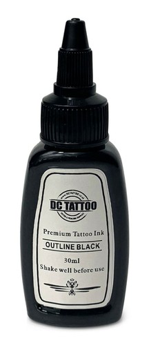 Dctattoo stick hand poke - poke,