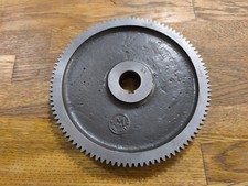 14 DP 100T Gear with 1" bore -