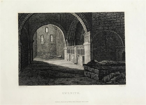 North and south - north,