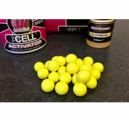 Mainline cell pop - cell,