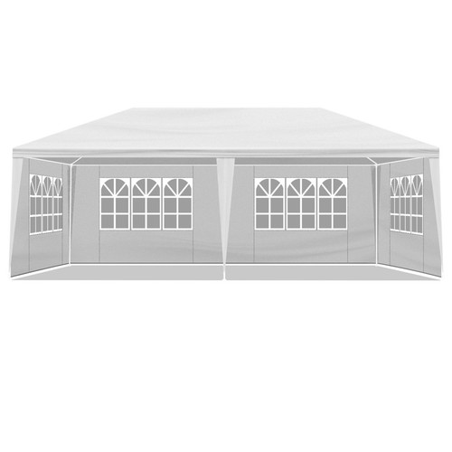 X20 outdoor party tent - 10'x20',