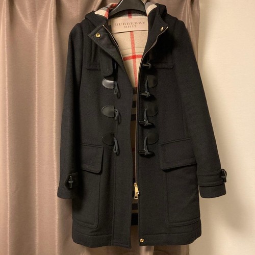 Burberry brit duffle - brit,
