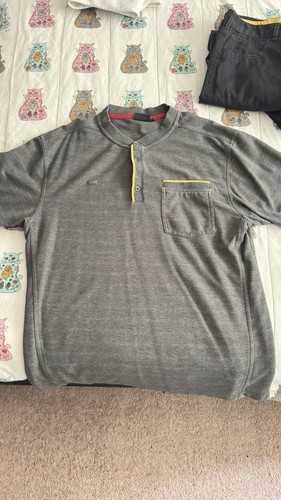 Old mcdonald uniform - old, crew