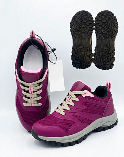 Khombu hiking shoes - khombu,