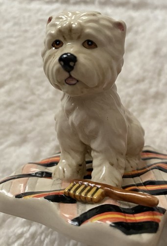 Royal doulton west highland - doulton,