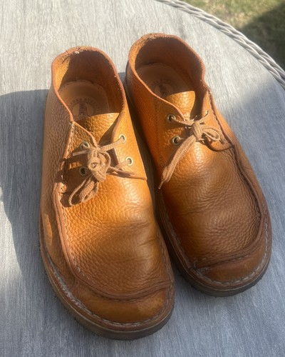 Rare clarks originals honey - rare!,