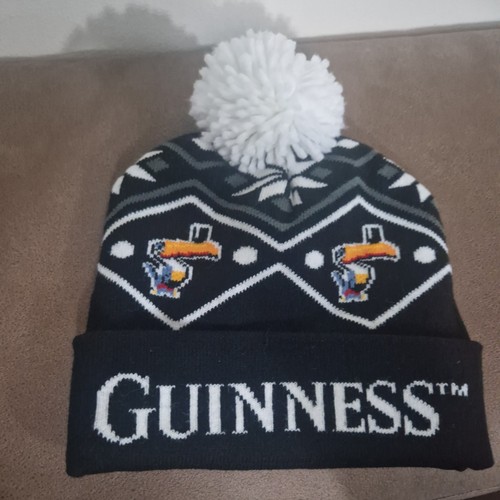 Guinness toucan bobble - guinness,